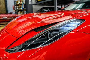 Ferrari 812 Superfast - 2017