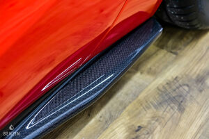 Ferrari 812 Superfast - 2017