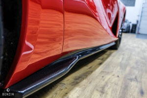 Ferrari 812 Superfast - 2017