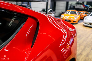 Ferrari 812 Superfast - 2017