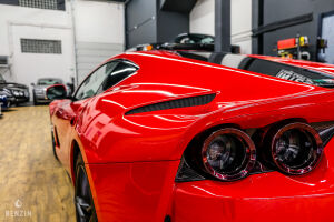 Ferrari 812 Superfast - 2017