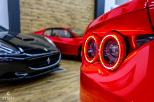 Ferrari 812 Superfast - 2017