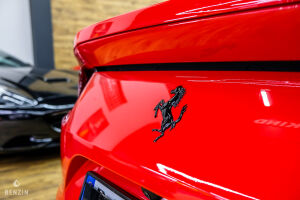 Ferrari 812 Superfast - 2017