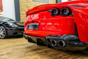 Ferrari 812 Superfast - 2017