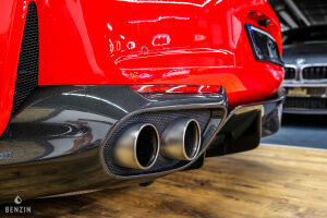 Ferrari 812 Superfast - 2017