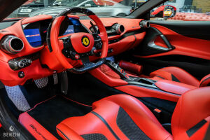 Ferrari 812 Superfast - 2017