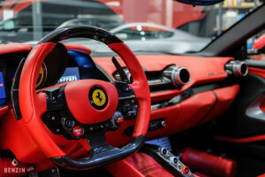 Ferrari 812 Superfast - 2017