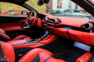 Ferrari 812 Superfast - 2017