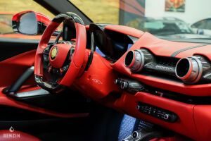 Ferrari 812 Superfast - 2017