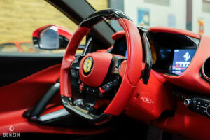 Ferrari 812 Superfast - 2017