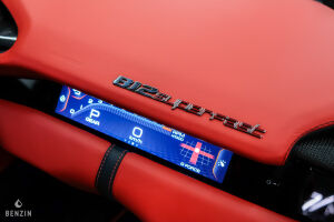 Ferrari 812 Superfast - 2017