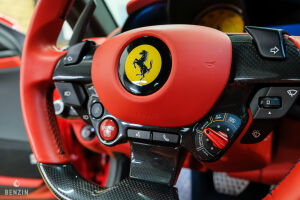 Ferrari 812 Superfast - 2017