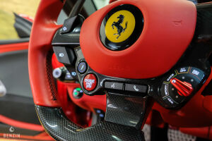 Ferrari 812 Superfast - 2017