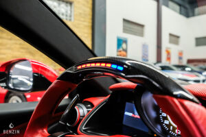 Ferrari 812 Superfast - 2017