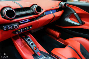 Ferrari 812 Superfast - 2017