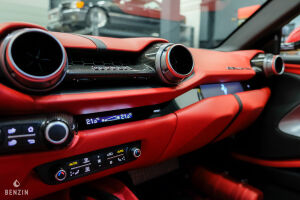 Ferrari 812 Superfast - 2017