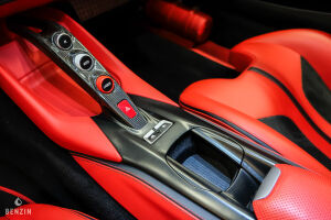 Ferrari 812 Superfast - 2017