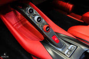 Ferrari 812 Superfast - 2017