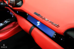 Ferrari 812 Superfast - 2017