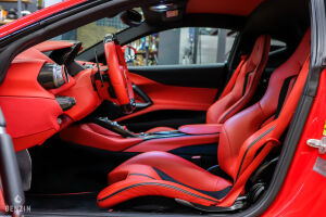 Ferrari 812 Superfast - 2017