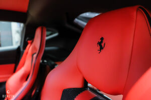 Ferrari 812 Superfast - 2017