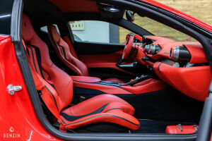 Ferrari 812 Superfast - 2017