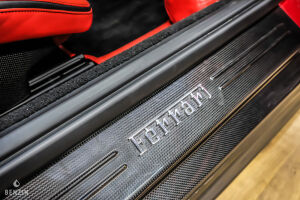 Ferrari 812 Superfast - 2017