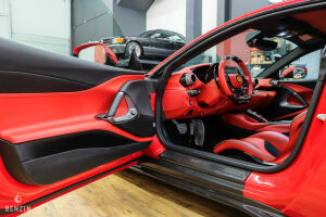 Ferrari 812 Superfast - 2017