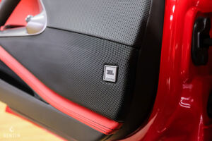 Ferrari 812 Superfast - 2017