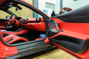 Ferrari 812 Superfast - 2017