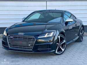 Audi TTS - 2015