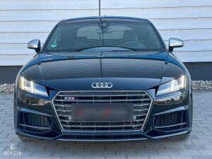 Audi TTS - 2015