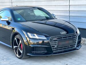 Audi TTS - 2015