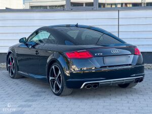 Audi TTS - 2015