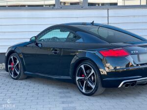 Audi TTS - 2015