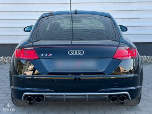 Audi TTS - 2015