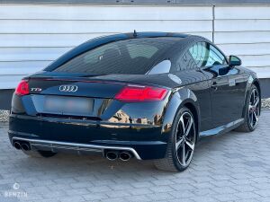 Audi TTS - 2015
