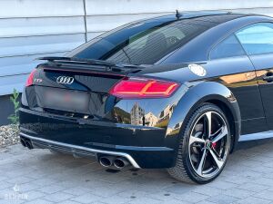 Audi TTS - 2015