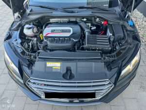 Audi TTS - 2015