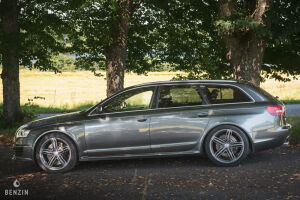 Audi RS6 ABT - 2009
