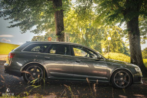 Audi RS6 ABT - 2009