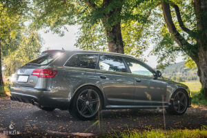Audi RS6 ABT - 2009