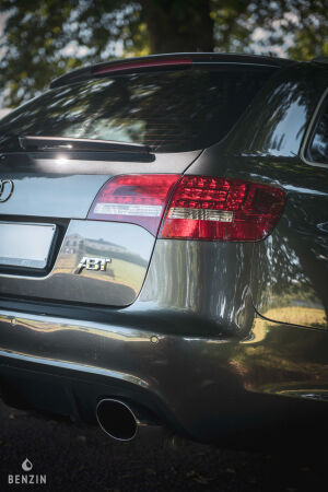 Audi RS6 ABT - 2009