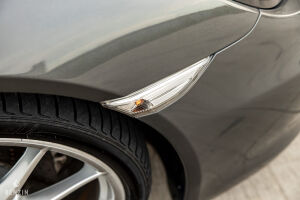 Porsche Cayman 981 - 2014