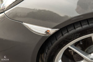 Porsche Cayman 981 - 2014