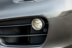 Porsche Cayman 981 - 2014