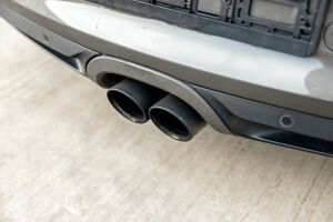 Porsche Cayman 981 - 2014