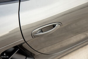 Porsche Cayman 981 - 2014