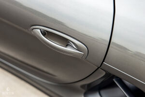 Porsche Cayman 981 - 2014