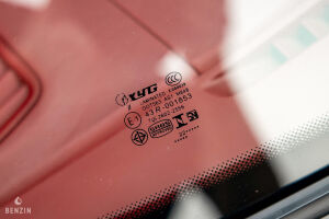 Porsche Cayman 981 - 2014